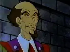 imagem de capa do personagem Fernando LaGuerra