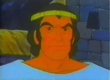imagem de capa do personagem Upanki