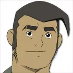 imagem de capa do personagem Arashi Katsumi