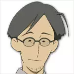 imagem de capa do personagem Sugao Yamabe