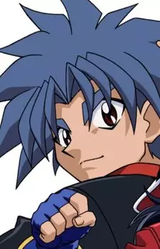 imagem de capa do personagem Hitoshi Kinomiya