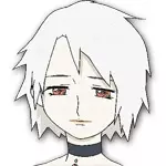 imagem de capa do personagem V