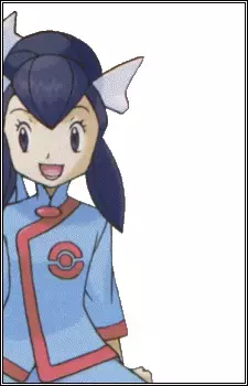 imagem de capa do personagem Lan