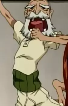 imagem de capa do personagem Umatarou Azuma