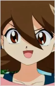 imagem de capa do personagem Hiromi Tachibana