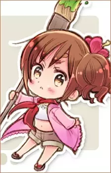 imagem de capa do personagem Wy