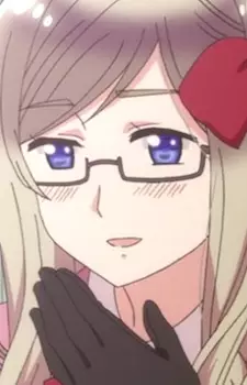 imagem de capa do personagem Monaco