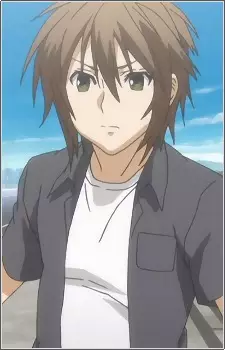 imagem de capa do personagem Haruka Shigi