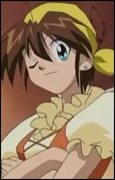 imagem de capa do personagem Mie Daiwa