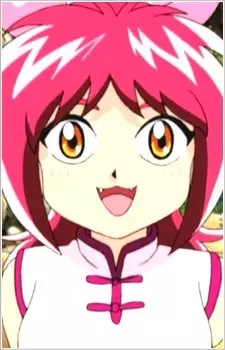 imagem de capa do personagem Mao Chou