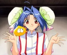imagem de capa do personagem Rycune Loosteen
