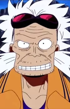 imagem de capa do personagem Mekao