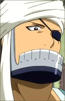 imagem de capa do personagem Simon