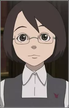 imagem de capa do personagem Kozue Naruse