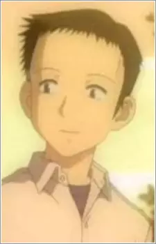 imagem de capa do personagem Shintaro Arita