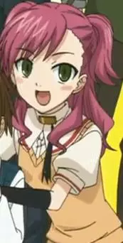 imagem de capa do personagem Nene Mikumo