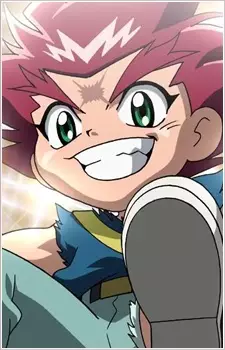 imagem de capa do personagem Daichi Sumeragi