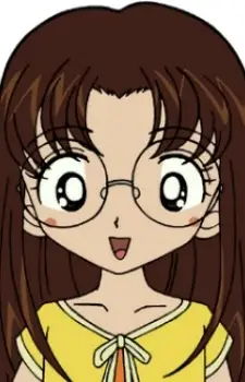 imagem de capa do personagem Kana Iwata