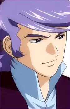 imagem de capa do personagem Yuna Roma Seiran
