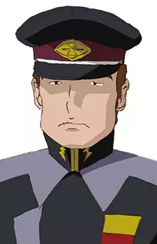 imagem de capa do personagem Joachim Ruddle