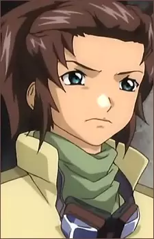 imagem de capa do personagem Conille Almeta