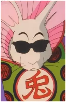 imagem de capa do personagem Toninjinka
