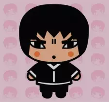 imagem de capa do personagem Abyo