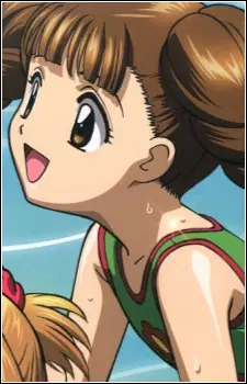 imagem de capa do personagem Chiharu Mihara