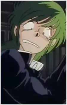 imagem de capa do personagem Toru Kawasaki