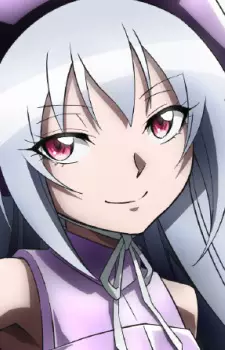 imagem de capa do personagem Iron Maiden Jeanne
