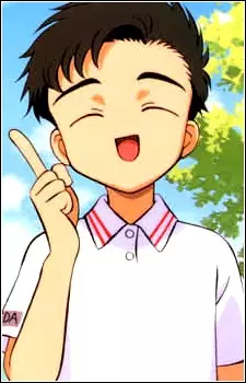 imagem de capa do personagem Takashi Yamazaki