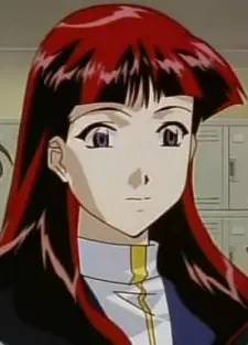 imagem de capa do personagem Nana Izumizaki