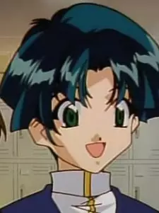 imagem de capa do personagem Airi Inamura
