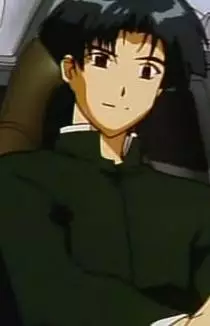imagem de capa do personagem Masao Tanakura