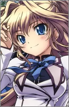 imagem de capa do personagem Airi Sena