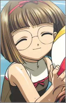 imagem de capa do personagem Naoko Yanagisawa