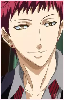 imagem de capa do personagem Tsukitachi