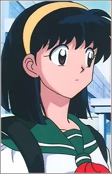 imagem de capa do personagem Eri