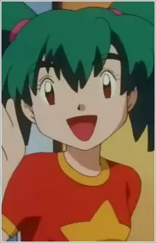 imagem de capa do personagem Imite