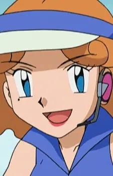 imagem de capa do personagem Lilian Meridian