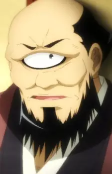 imagem de capa do personagem Hitotsume Nyuudou