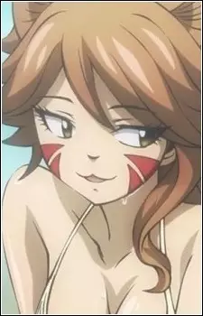 imagem de capa do personagem Millianna