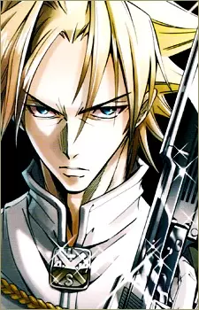 imagem de capa do personagem Marco Lasso