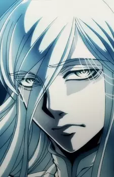 imagem de capa do personagem Anastasia Nikolaevna Romanova
