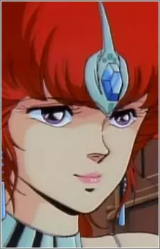 imagem de capa do personagem Neris