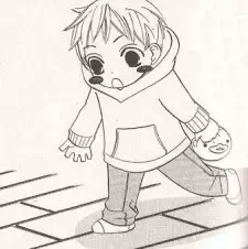 imagem de capa do personagem Mahiro Takahashi