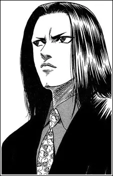 imagem de capa do personagem Makoto Ichijou