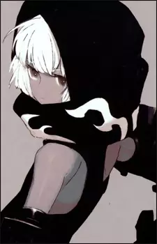 imagem de capa do personagem Strength