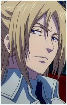 imagem de capa do personagem Arthur Auguste Angel