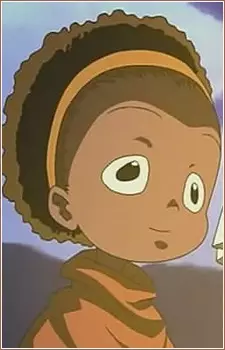imagem de capa do personagem Opacho